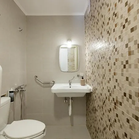 Villa Unique, Stonebuilt, Rural With Private Pools! *