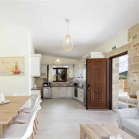 Unique, Stonebuilt, Rural With Private Pools! Villa