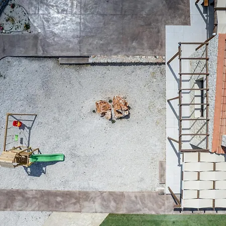 Unique, Stonebuilt, Rural With Private Pools! Villa